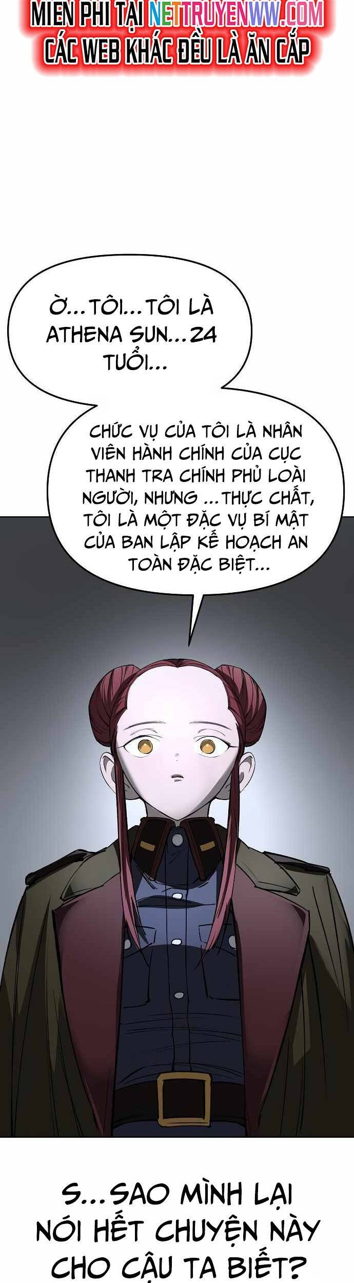 Thiên Ma 3077 Chap 25 - Next Chap 26