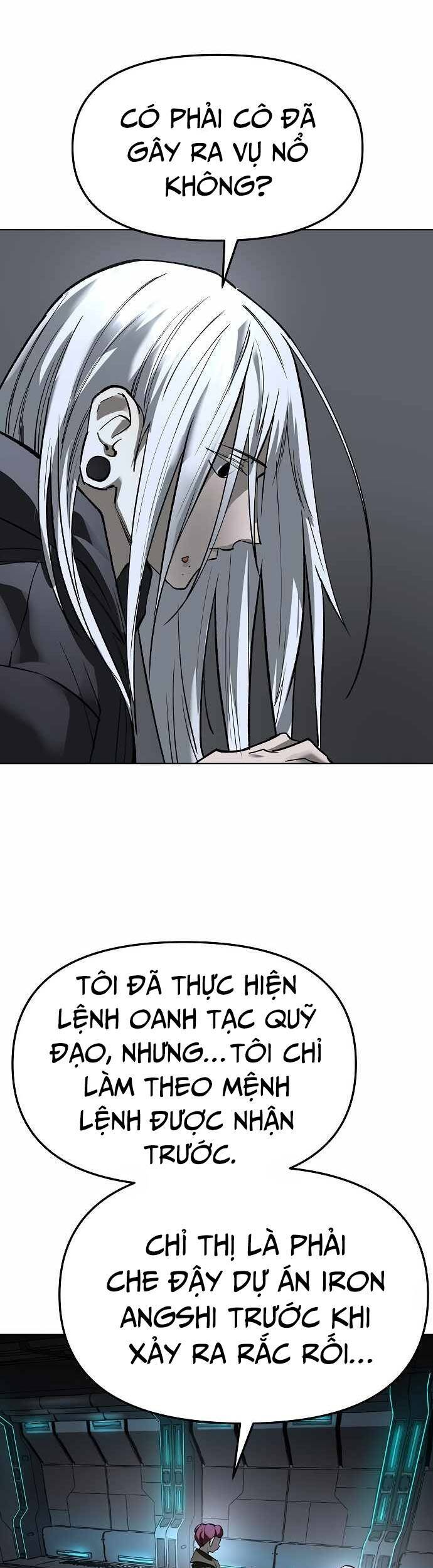 Thiên Ma 3077 Chap 25 - Next Chap 26