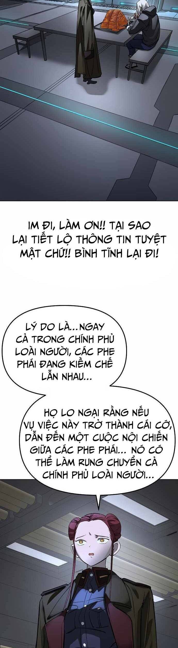 Thiên Ma 3077 Chap 25 - Next Chap 26