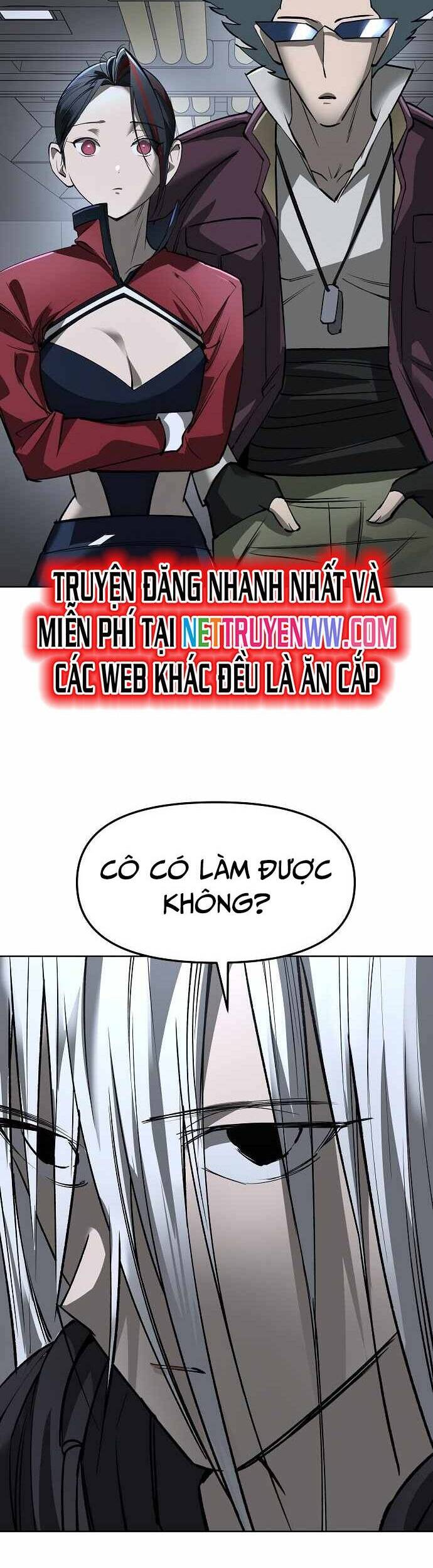 Thiên Ma 3077 Chap 25 - Next Chap 26