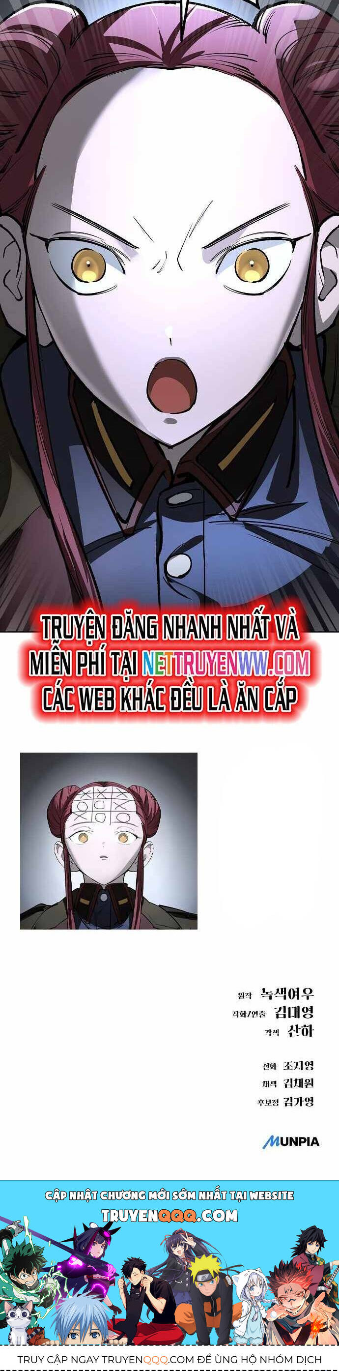Thiên Ma 3077 Chap 25 - Next Chap 26