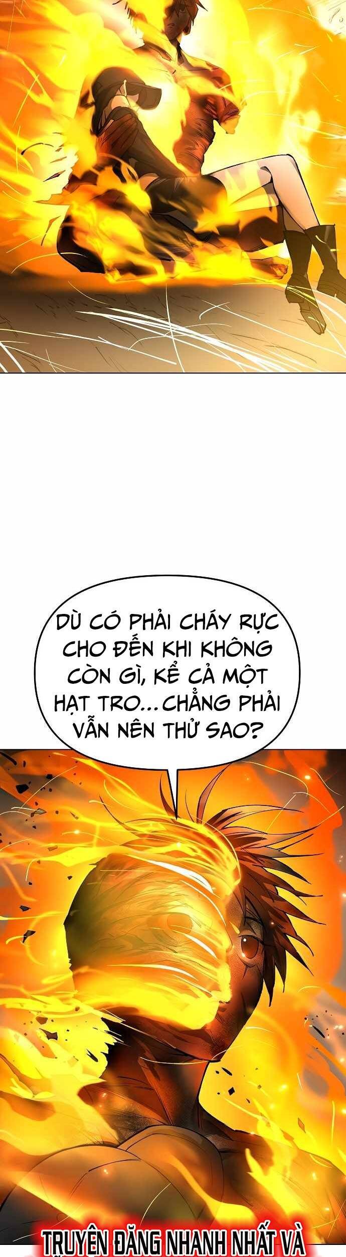 Thiên Ma 3077 Chap 25 - Next Chap 26
