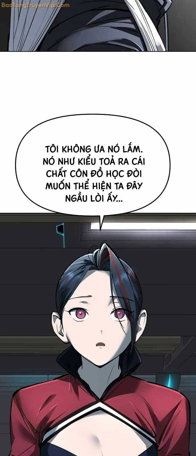 Thiên Ma 3077 Chap 26 - Next Chap 27