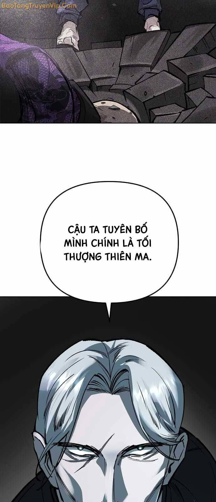 Thiên Ma 3077 Chap 26 - Next Chap 27