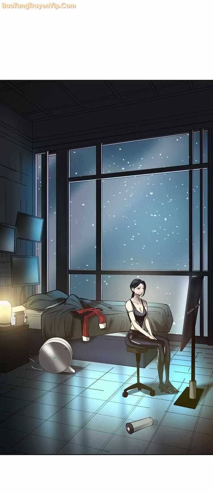 Thiên Ma 3077 Chap 26 - Next Chap 27