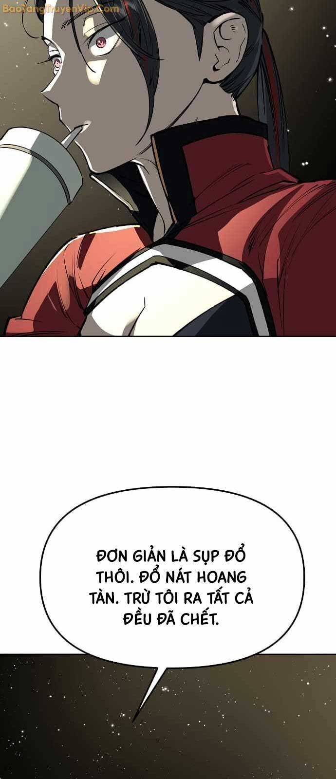Thiên Ma 3077 Chap 26 - Next Chap 27