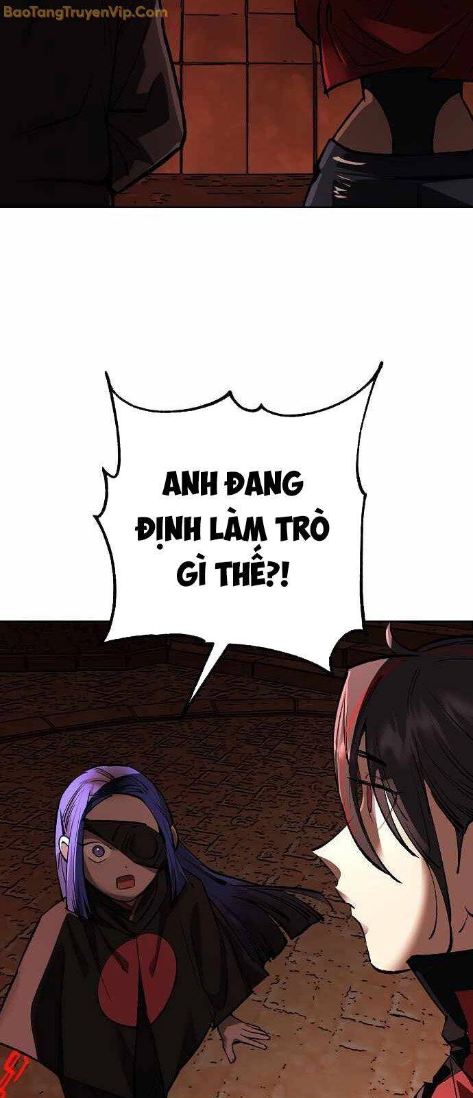 Thiên Ma 3077 Chap 27 - Next Chap 28