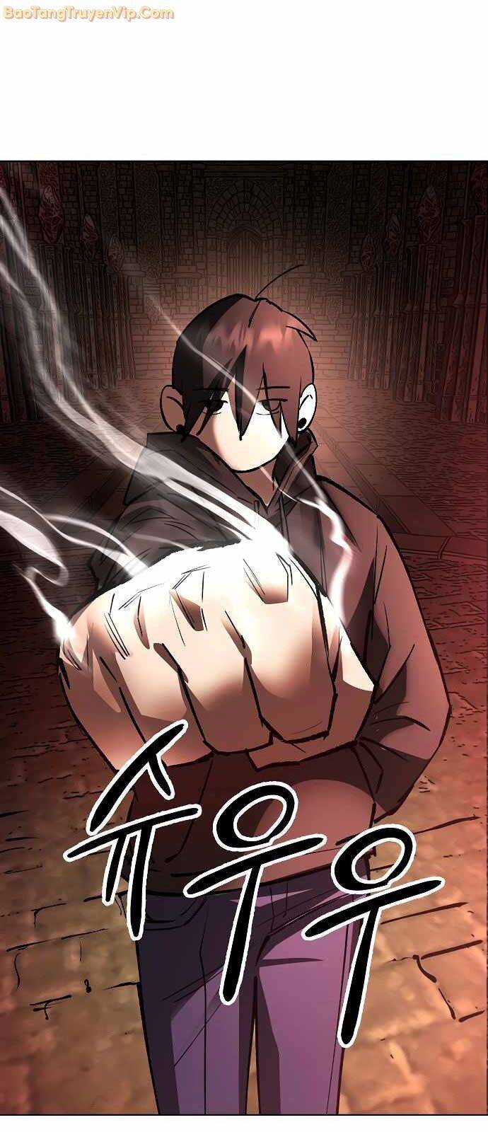 Thiên Ma 3077 Chap 27 - Next Chap 28