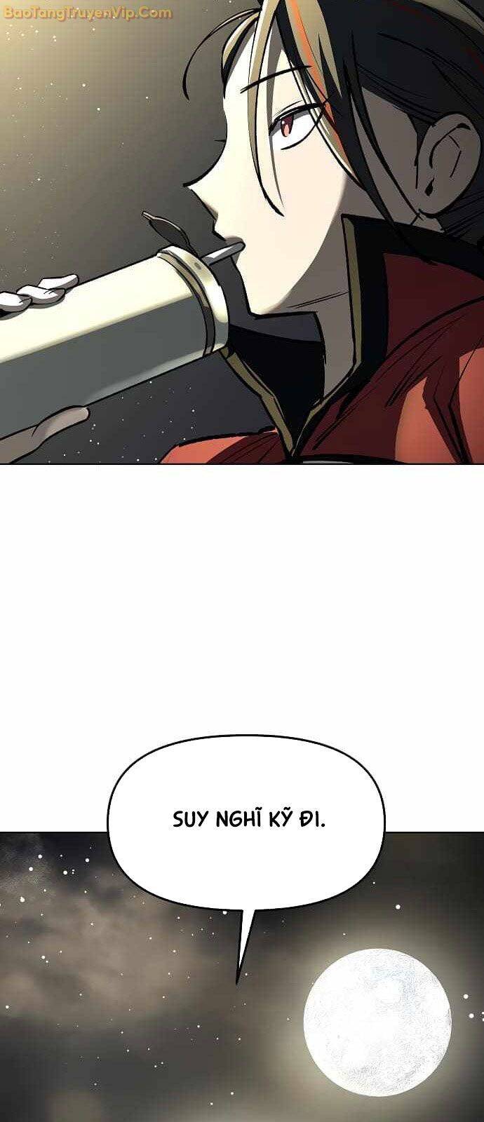 Thiên Ma 3077 Chap 27 - Next Chap 28
