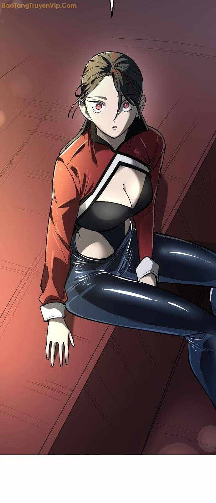 Thiên Ma 3077 Chap 27 - Next Chap 28