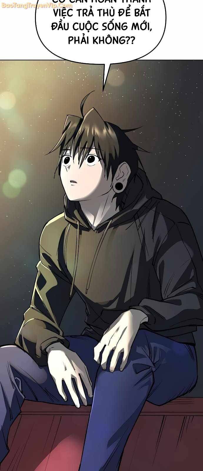 Thiên Ma 3077 Chap 27 - Next Chap 28