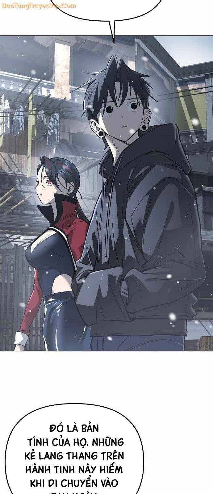 Thiên Ma 3077 Chap 27 - Next Chap 28