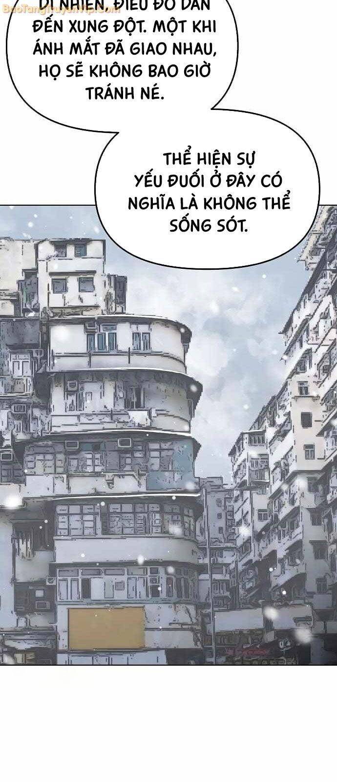 Thiên Ma 3077 Chap 27 - Next Chap 28