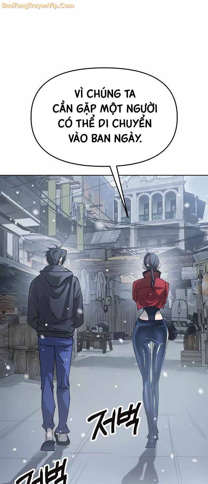 Thiên Ma 3077 Chap 27 - Next Chap 28