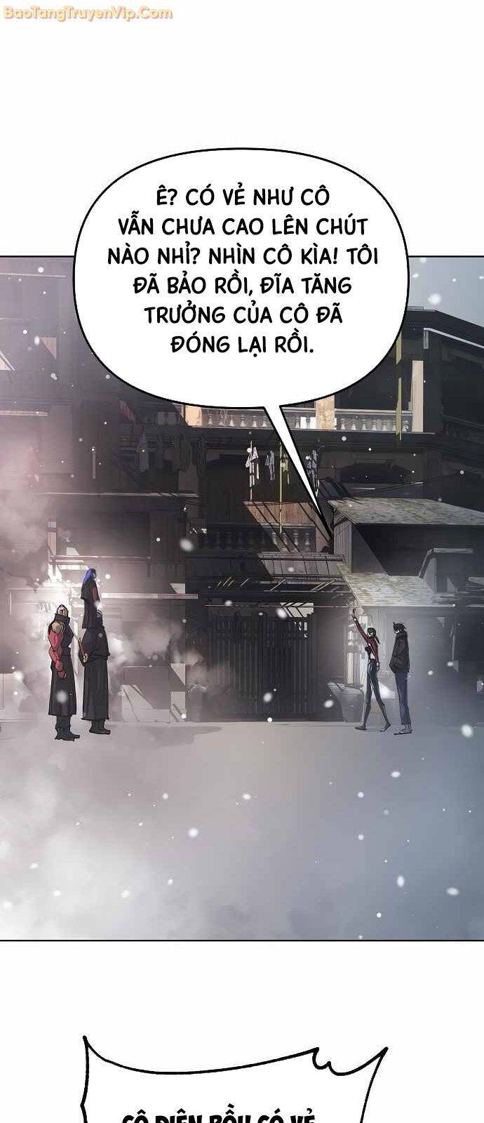 Thiên Ma 3077 Chap 27 - Next Chap 28