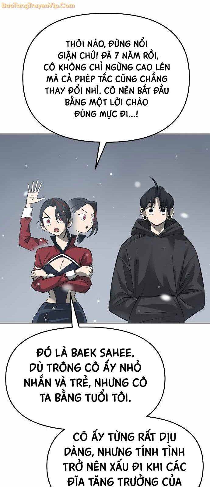Thiên Ma 3077 Chap 27 - Next Chap 28