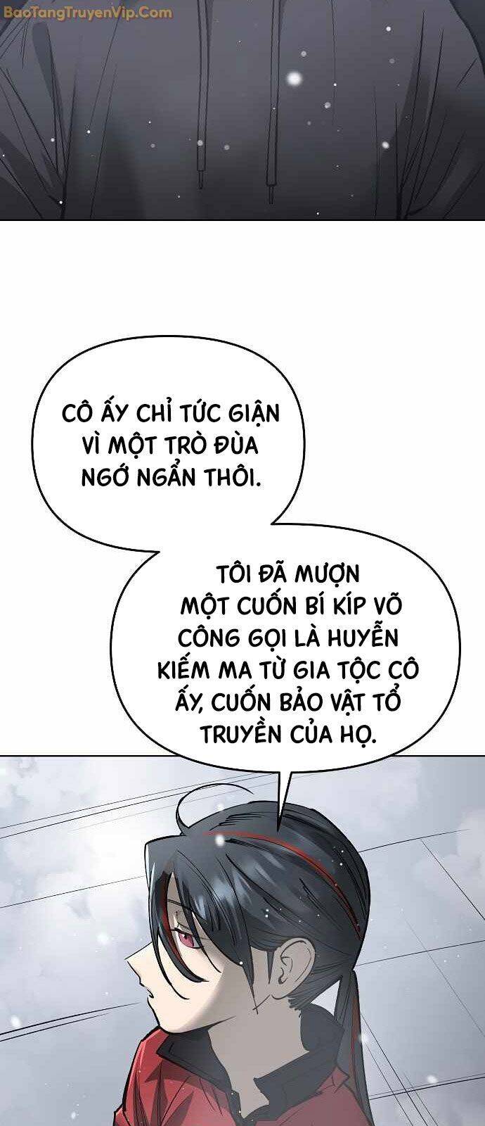 Thiên Ma 3077 Chap 27 - Next Chap 28