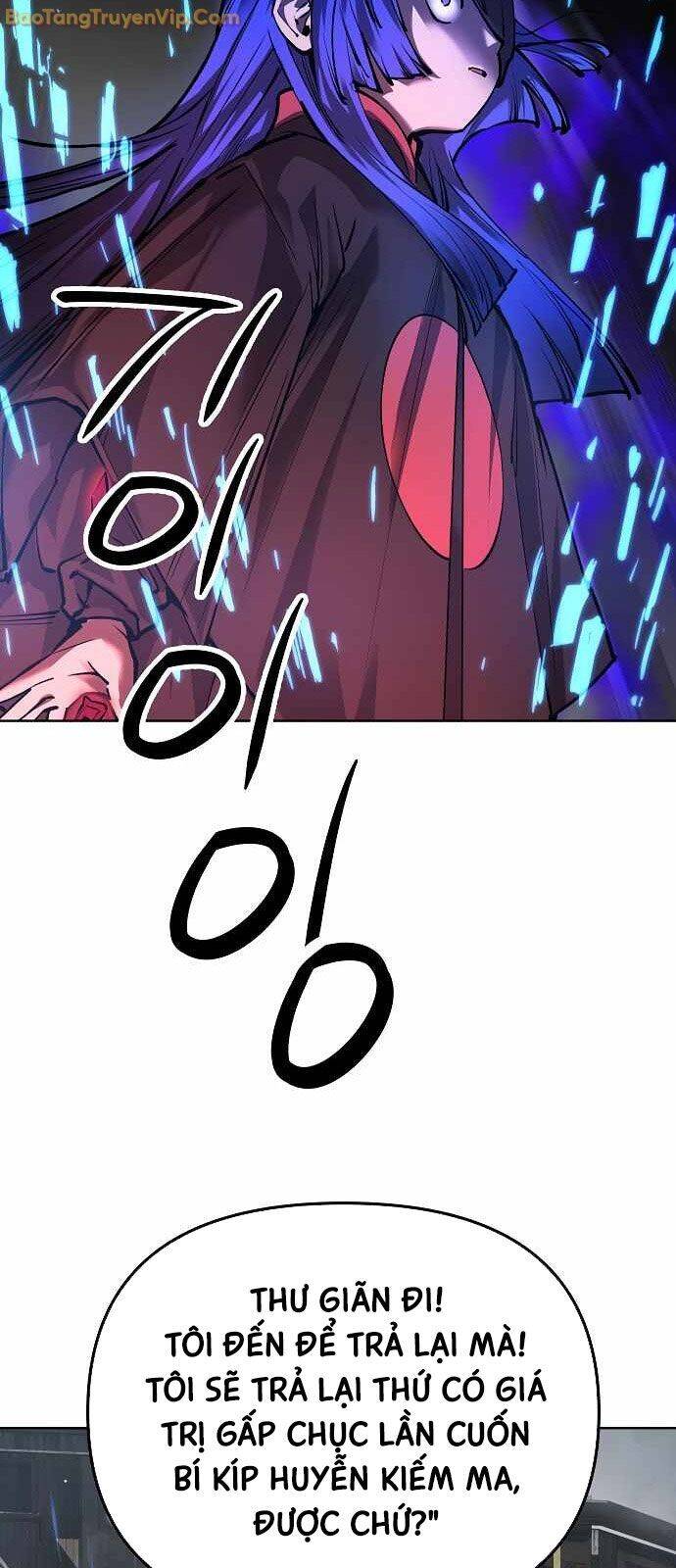 Thiên Ma 3077 Chap 27 - Next Chap 28