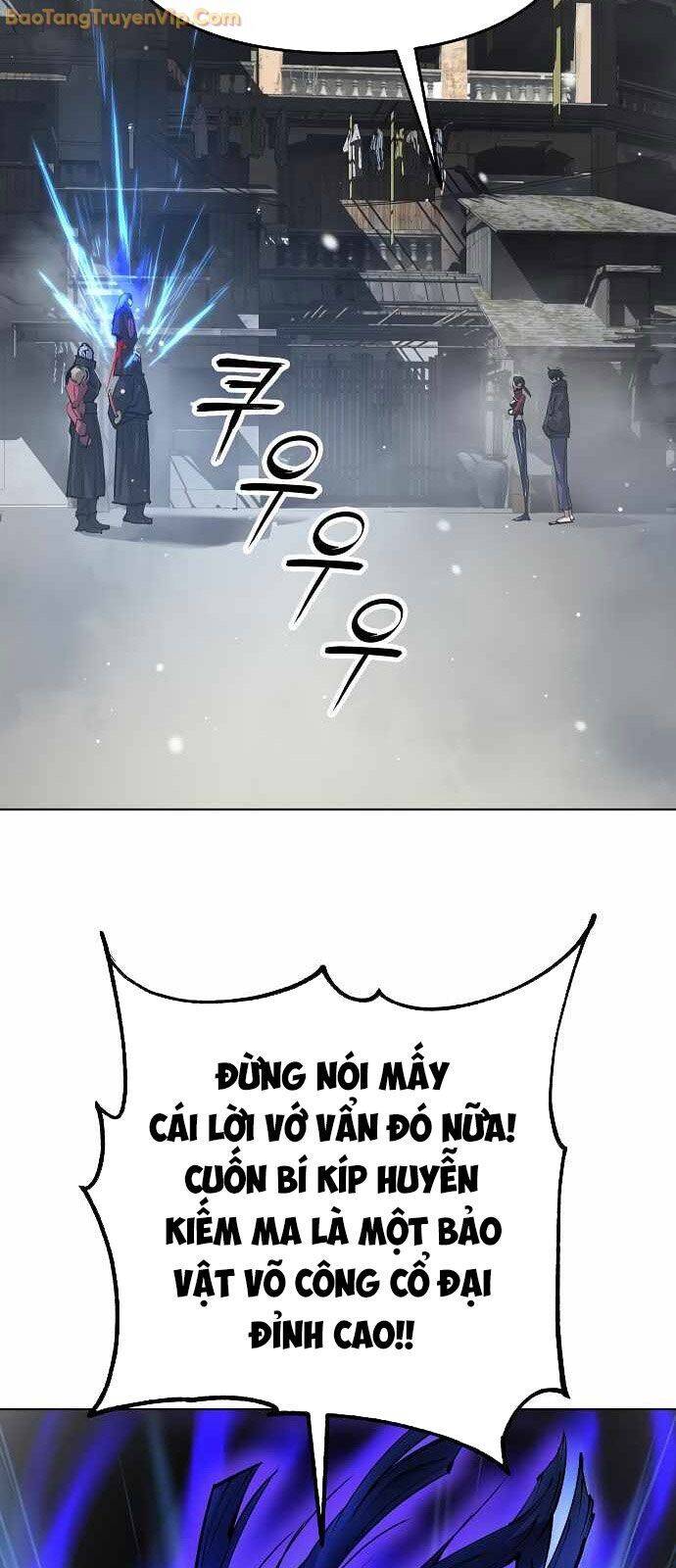 Thiên Ma 3077 Chap 27 - Next Chap 28