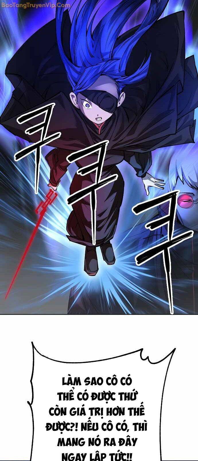 Thiên Ma 3077 Chap 27 - Next Chap 28