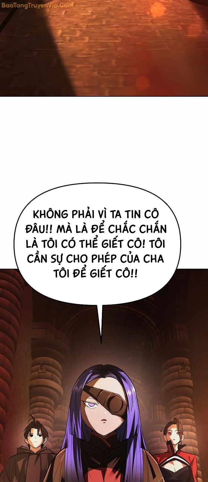 Thiên Ma 3077 Chap 27 - Next Chap 28