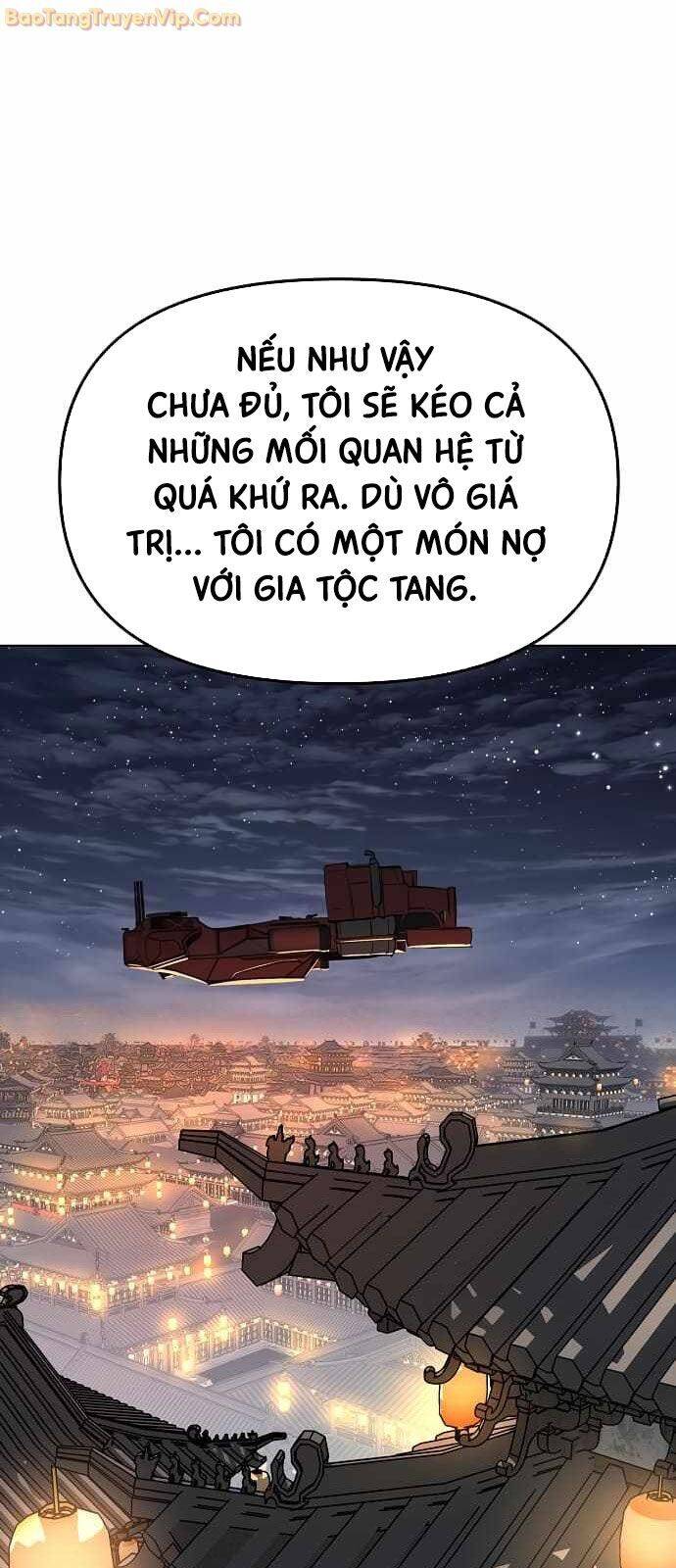Thiên Ma 3077 Chap 27 - Next Chap 28