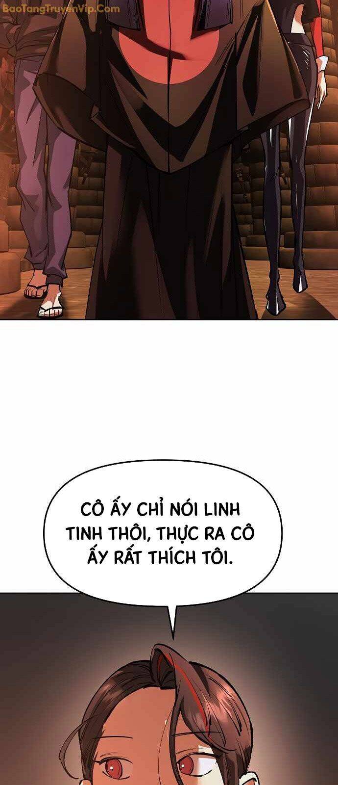 Thiên Ma 3077 Chap 27 - Next Chap 28