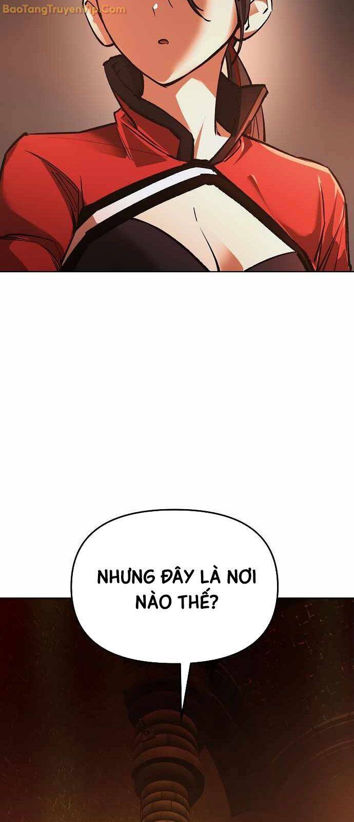 Thiên Ma 3077 Chap 27 - Next Chap 28