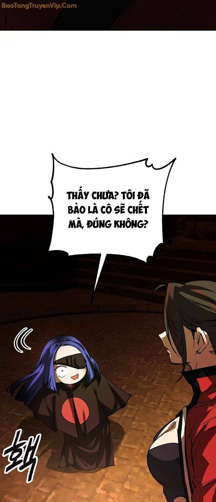 Thiên Ma 3077 Chap 27 - Next Chap 28