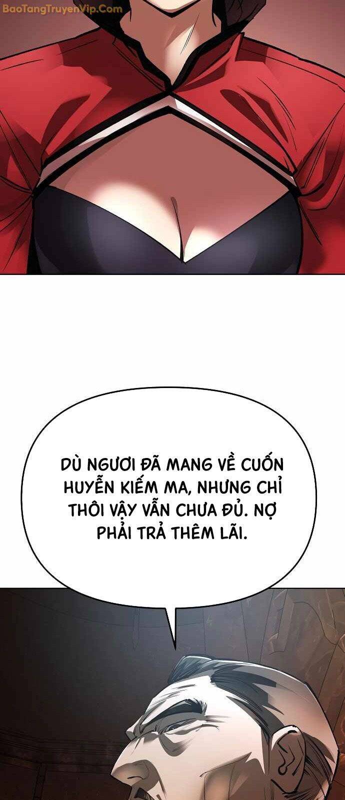 Thiên Ma 3077 Chap 27 - Next Chap 28