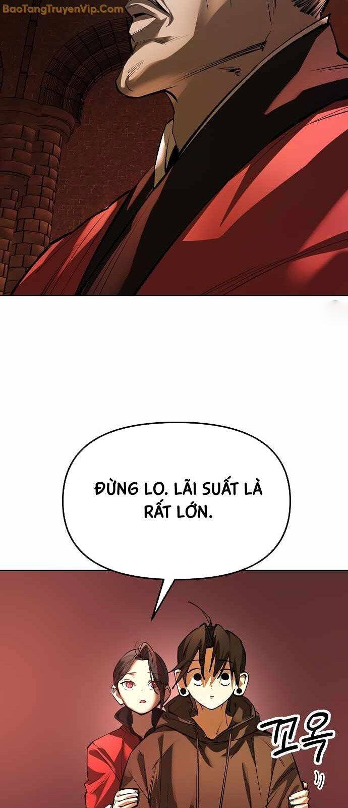 Thiên Ma 3077 Chap 27 - Next Chap 28