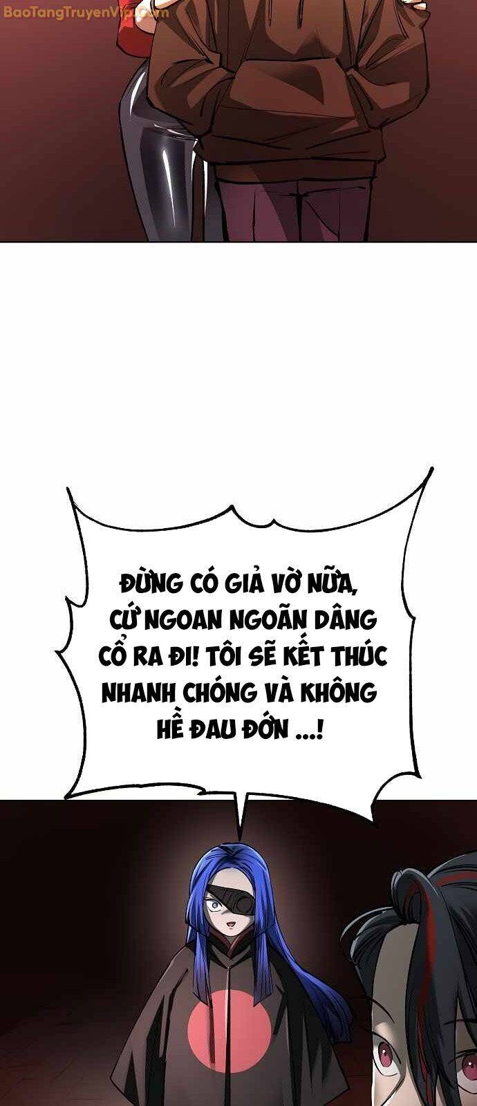 Thiên Ma 3077 Chap 27 - Next Chap 28
