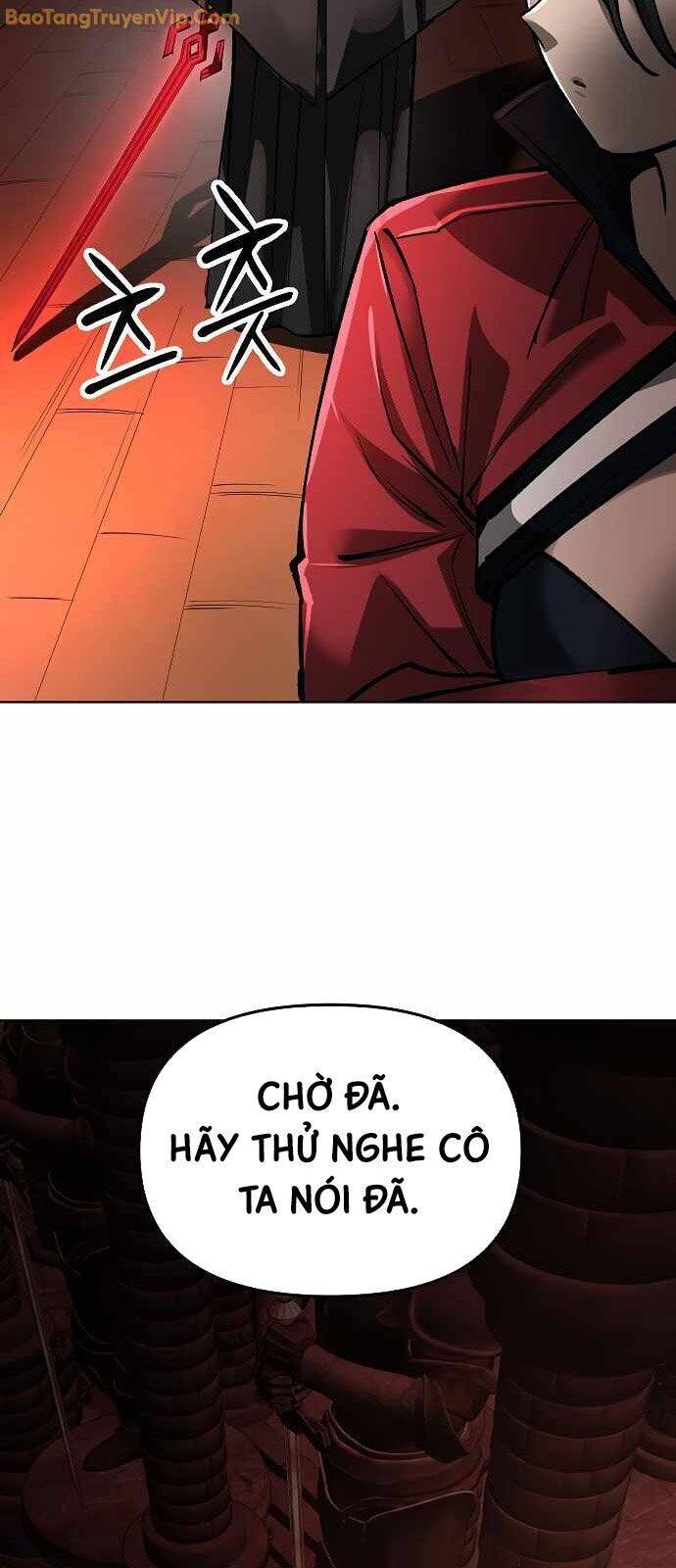Thiên Ma 3077 Chap 27 - Next Chap 28