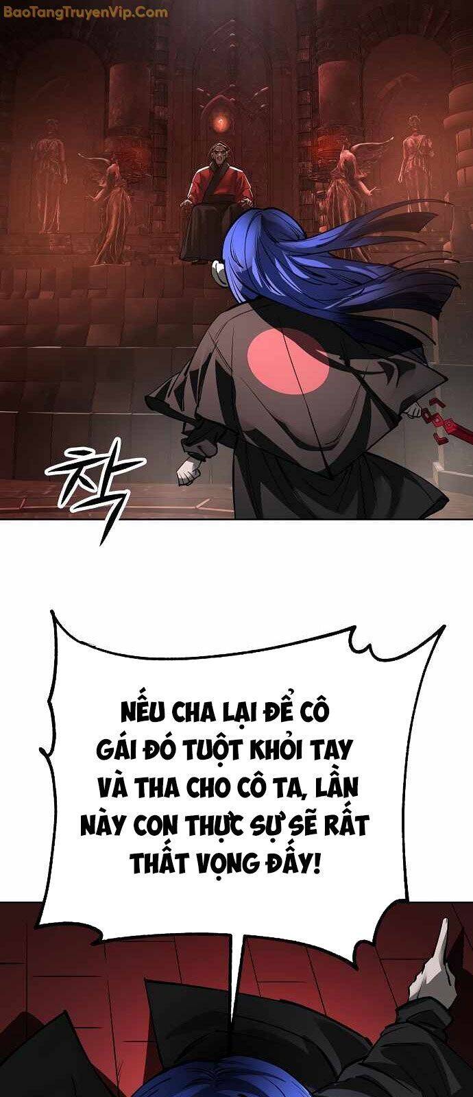 Thiên Ma 3077 Chap 27 - Next Chap 28
