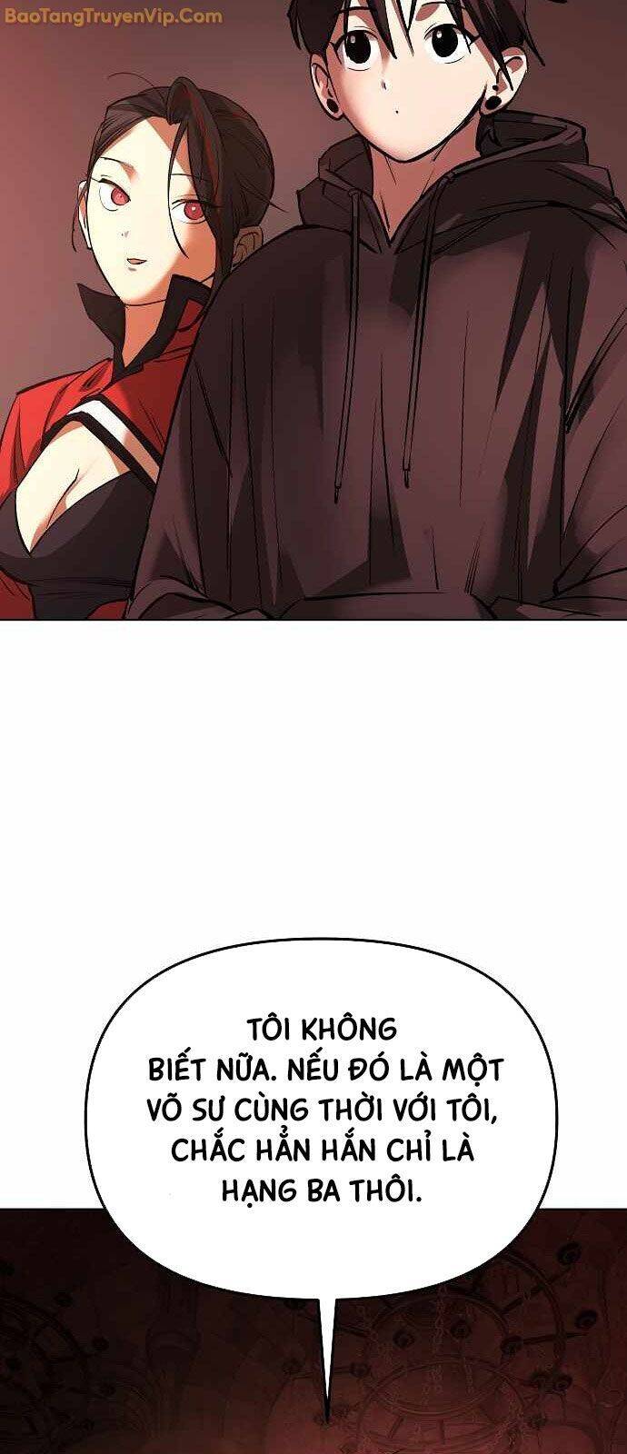 Thiên Ma 3077 Chap 27 - Next Chap 28
