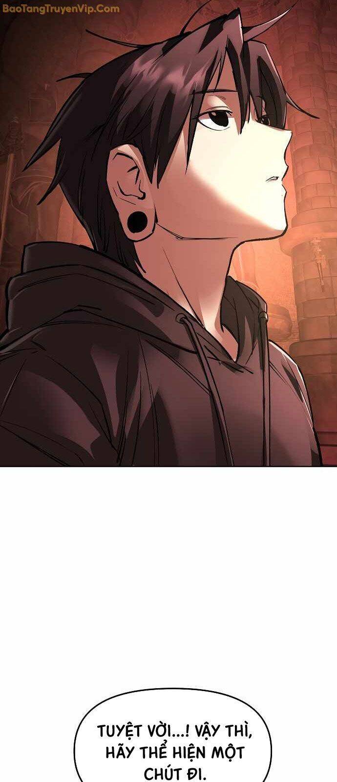 Thiên Ma 3077 Chap 27 - Next Chap 28