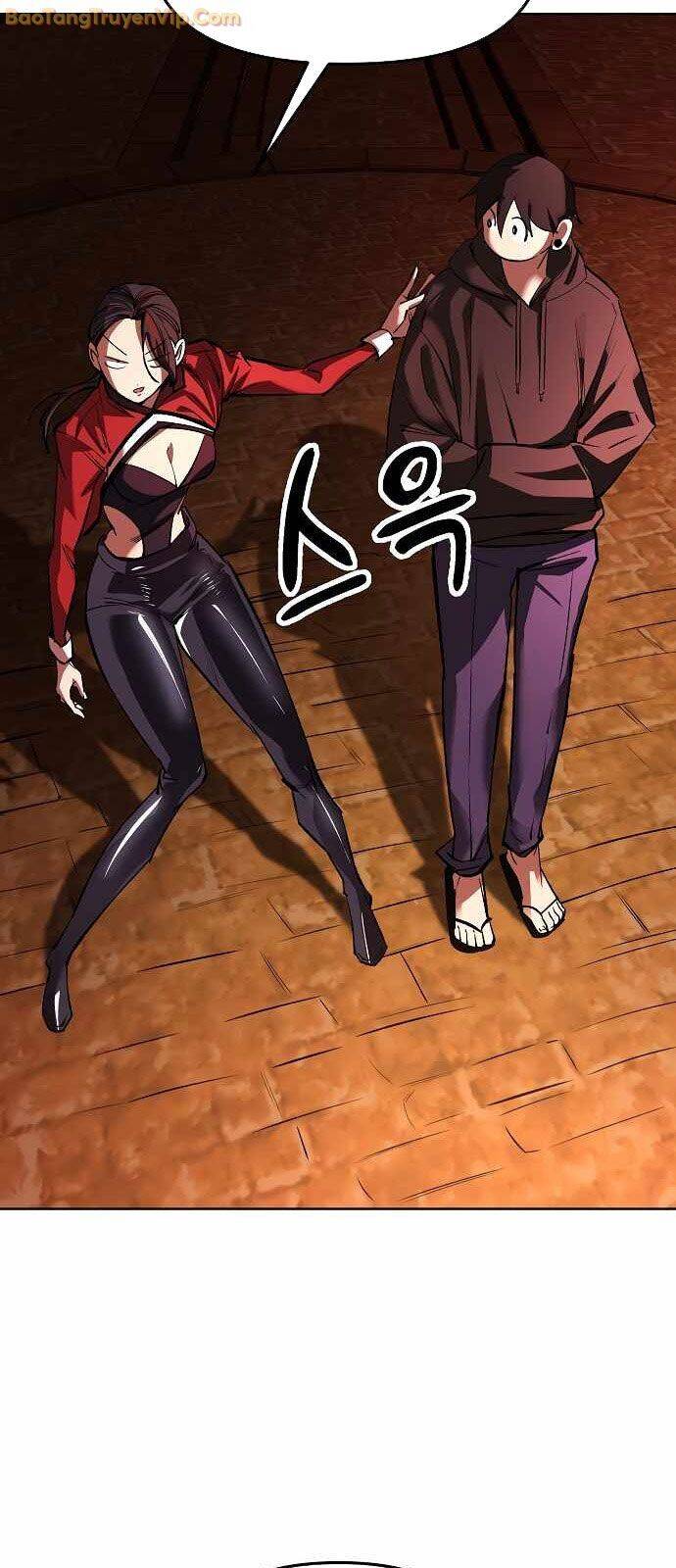 Thiên Ma 3077 Chap 27 - Next Chap 28
