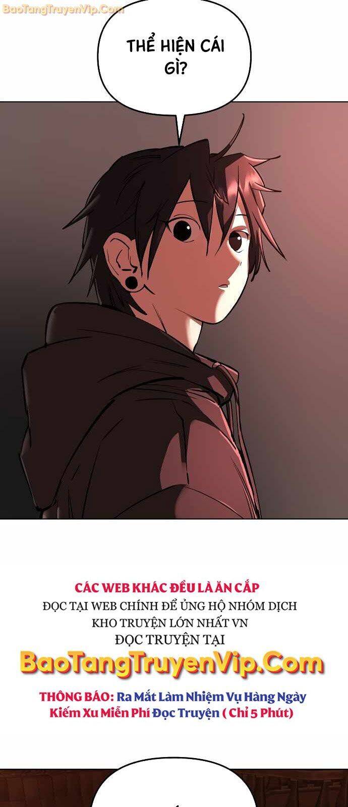 Thiên Ma 3077 Chap 27 - Next Chap 28