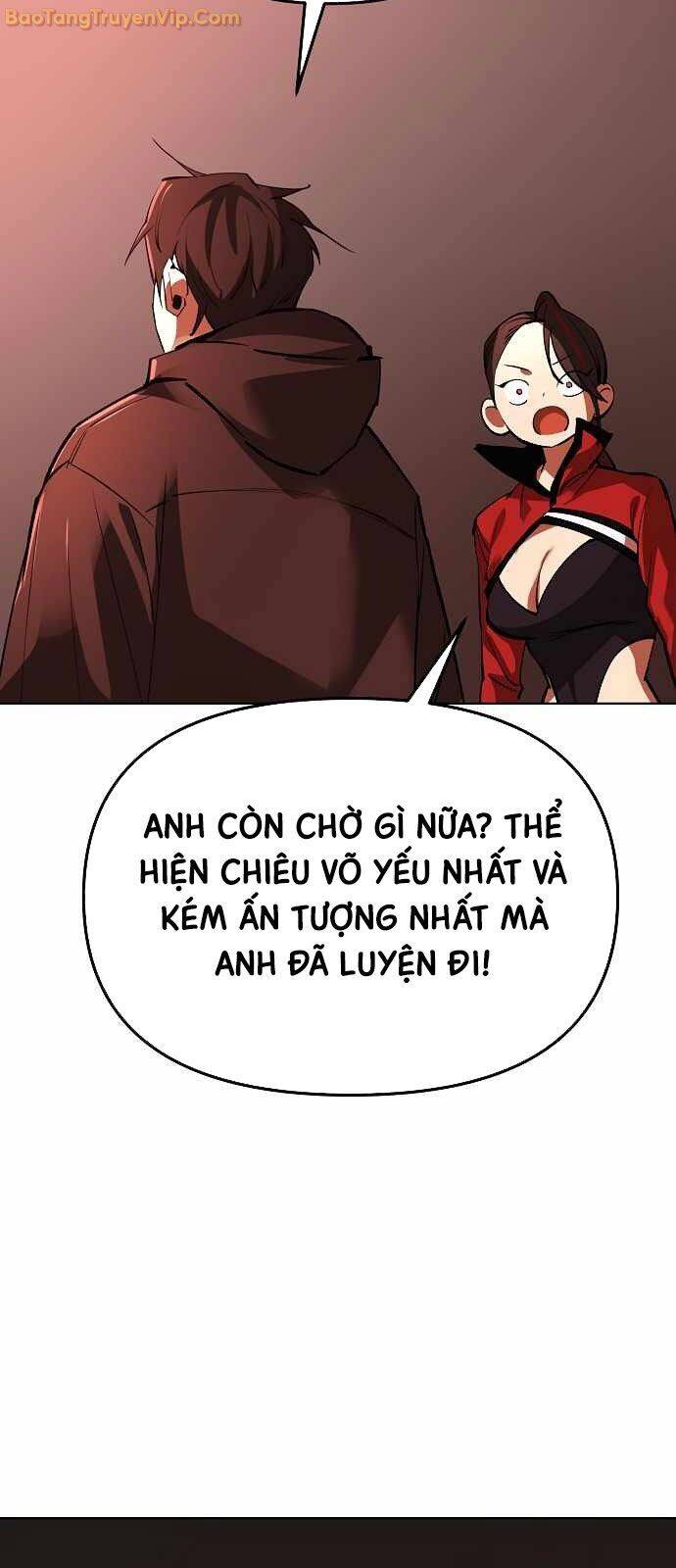 Thiên Ma 3077 Chap 27 - Next Chap 28