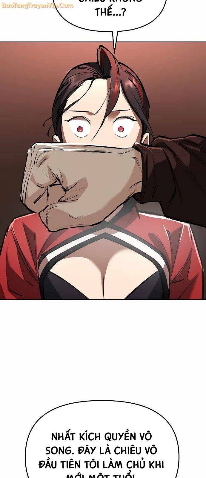 Thiên Ma 3077 Chap 27 - Next Chap 28