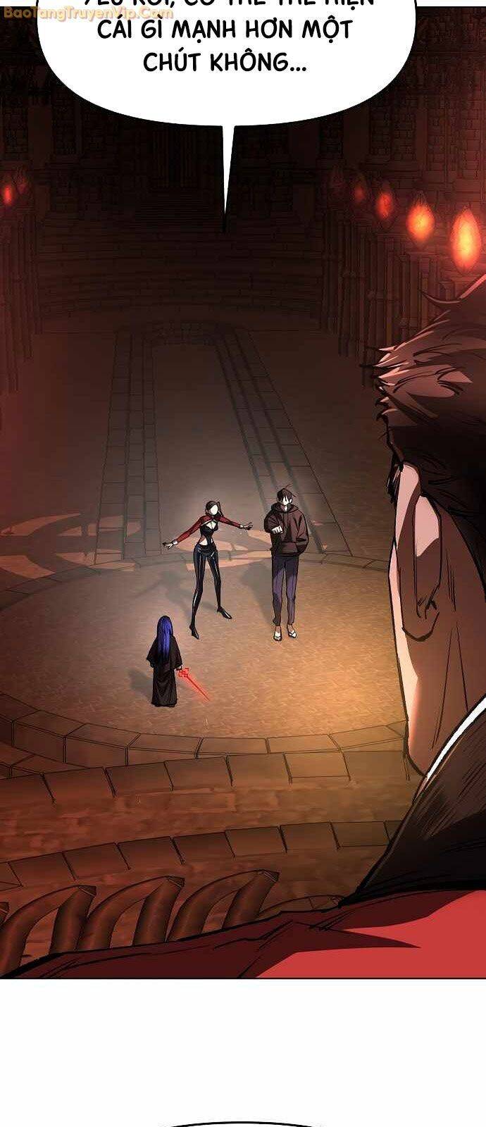 Thiên Ma 3077 Chap 27 - Next Chap 28