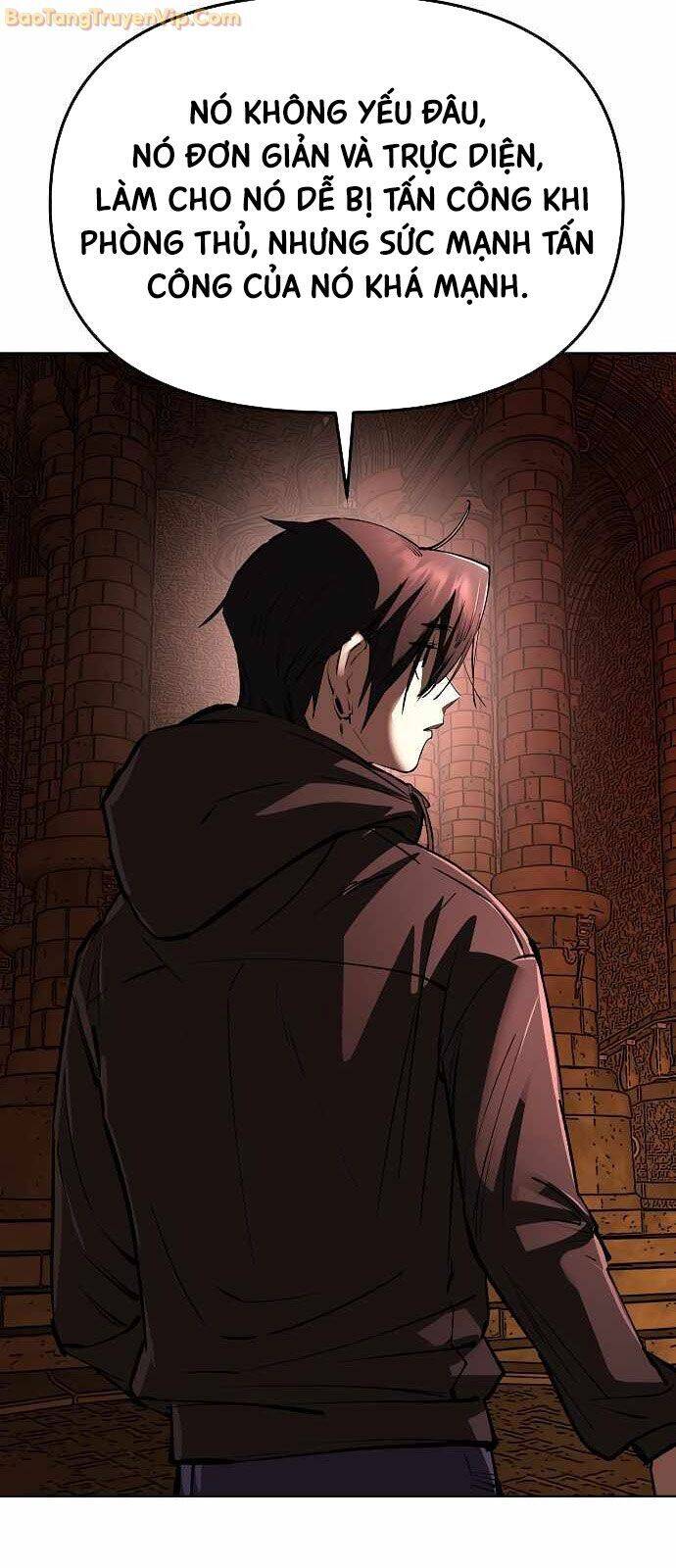 Thiên Ma 3077 Chap 27 - Next Chap 28