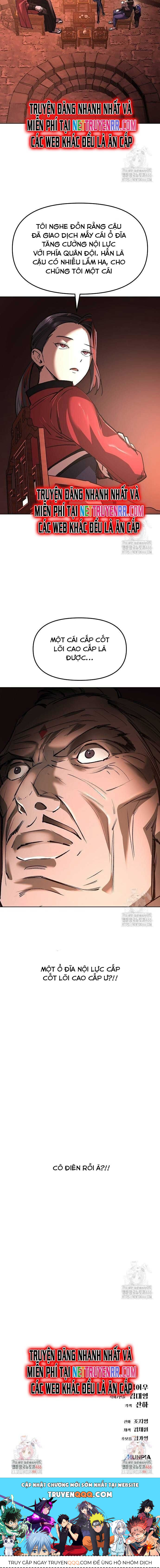 Thiên Ma 3077 Chap 28 - Next Chap 29