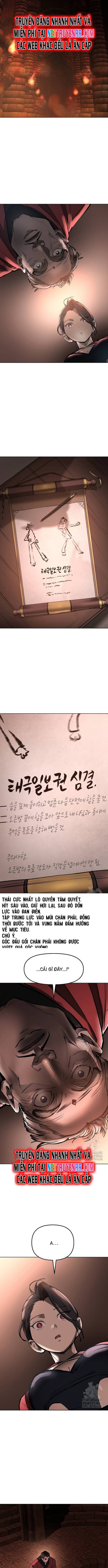 Thiên Ma 3077 Chap 29 - Next Chap 30
