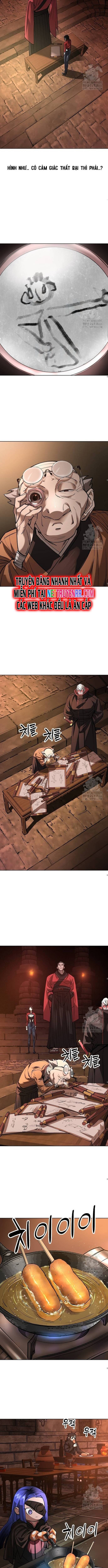 Thiên Ma 3077 Chap 29 - Next Chap 30
