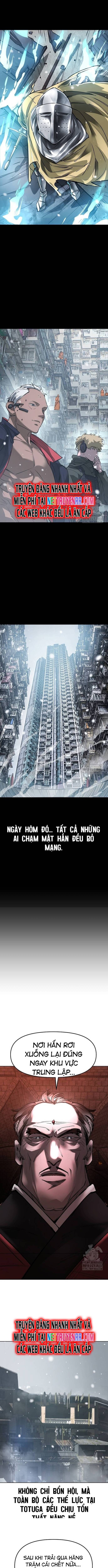 Thiên Ma 3077 Chap 29 - Next Chap 30