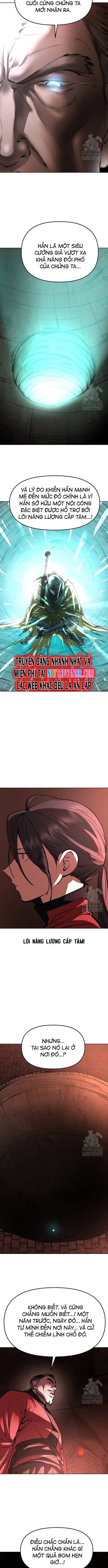 Thiên Ma 3077 Chap 29 - Next Chap 30