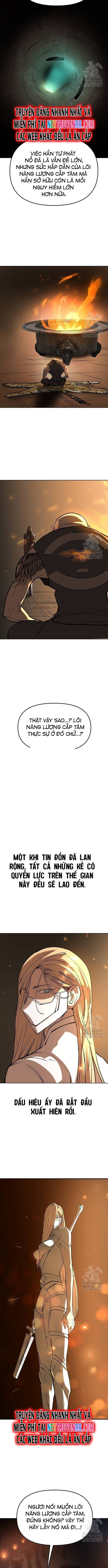 Thiên Ma 3077 Chap 29 - Next Chap 30