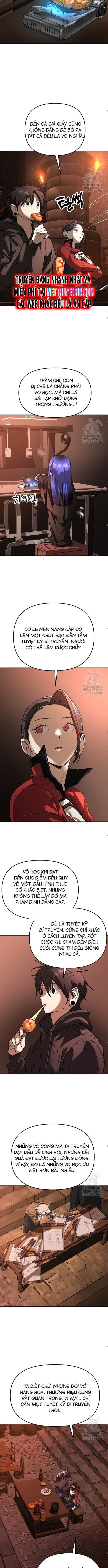 Thiên Ma 3077 Chap 29 - Next Chap 30