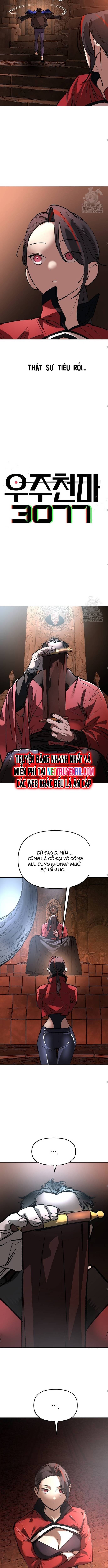 Thiên Ma 3077 Chap 29 - Next Chap 30
